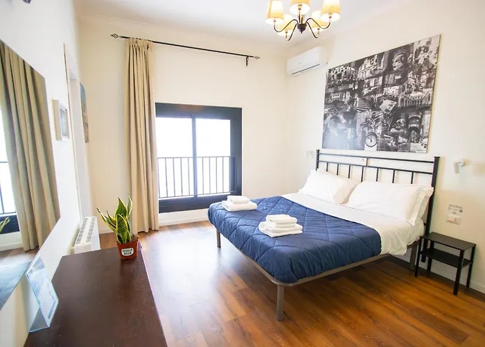 Ostello Bello Napoli Hostel