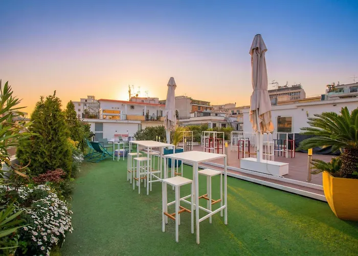 Hostel Ostello Bello Napoli *