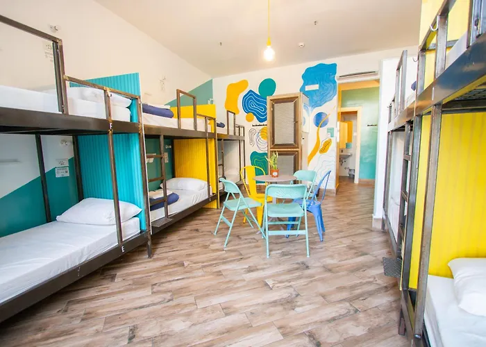 Ostello Bello Napoli Hostel Napels