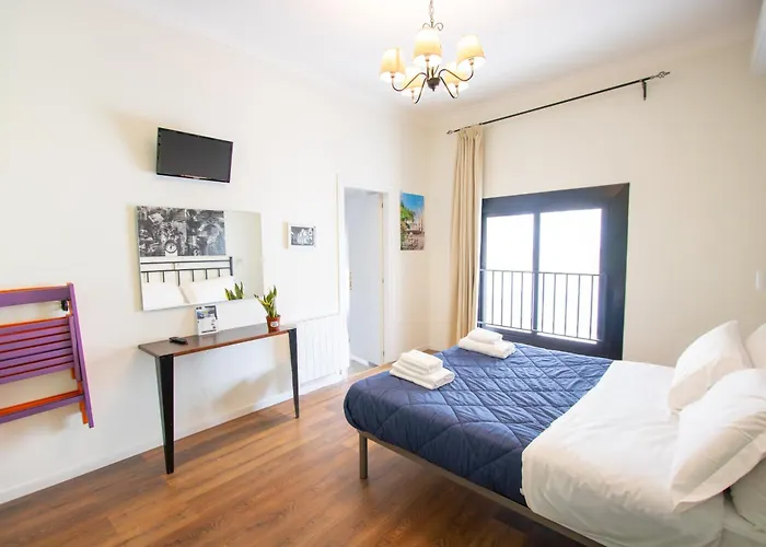 Ostello Bello Napoli Hostel Napels