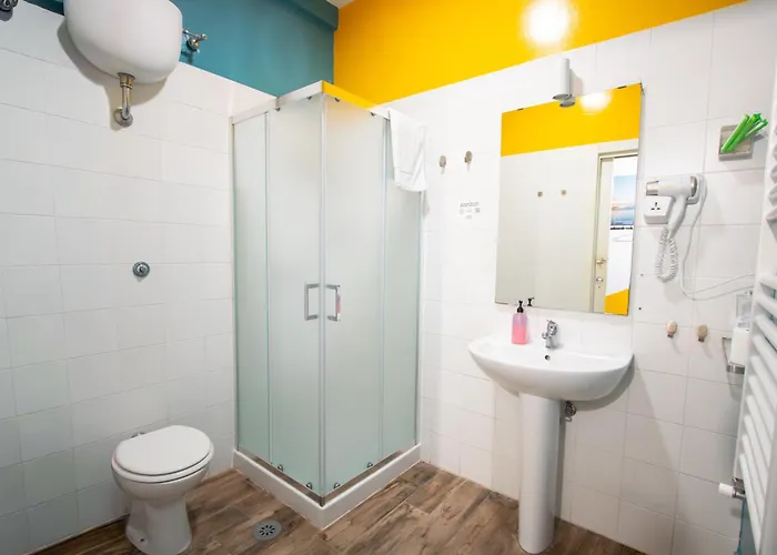 Hostel Ostello Bello Napoli