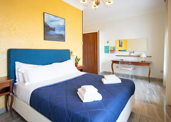 Ostello Bello Napoli Napels