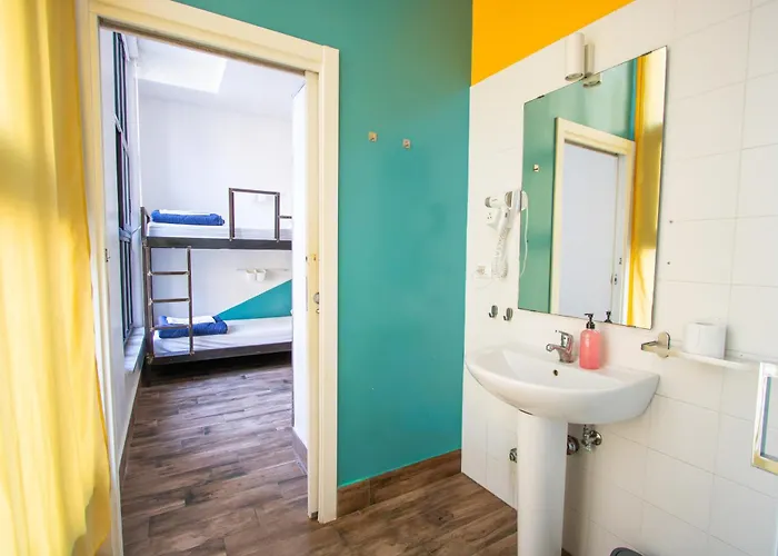 Ostello Bello Napoli