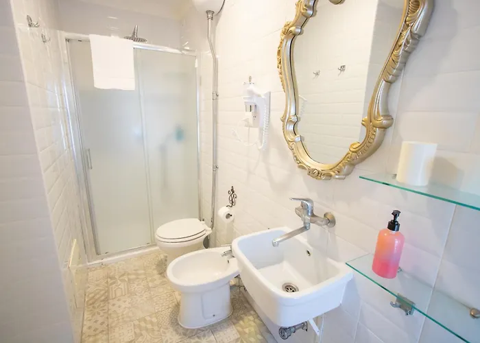 Ostello Bello Napoli Hostel