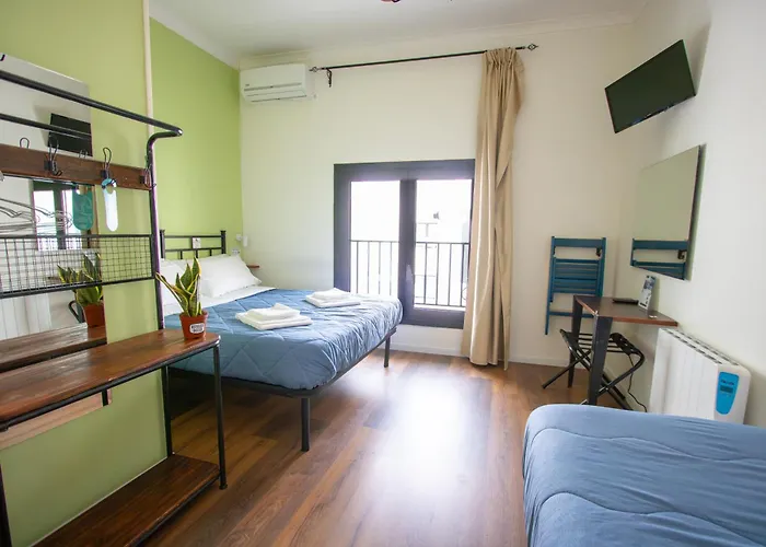 Hostel Ostello Bello Napoli *