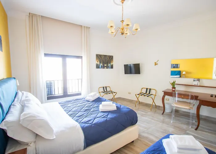 Ostello Bello Napoli