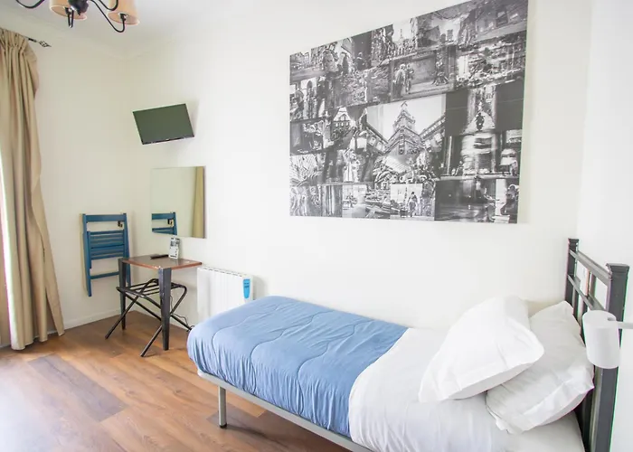 Ostello Bello Napoli Hostel