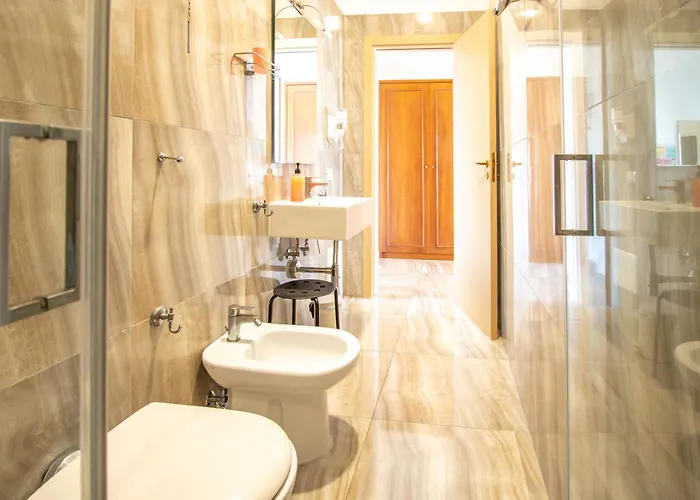 Ostello Bello Napoli * Napels