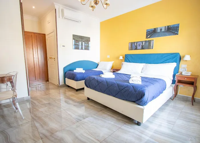 Ostello Bello Napoli Hostel