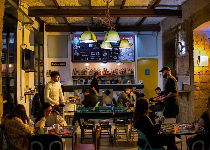 Ostello Bello Napoli Hostal