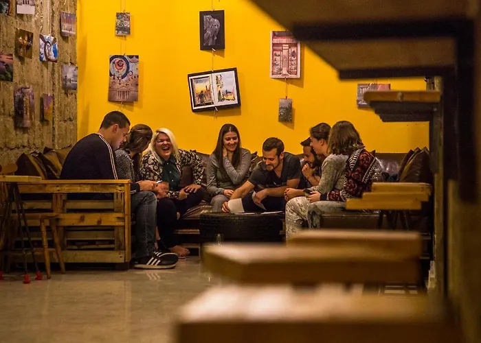 Ostello Bello Napoli Hostal *