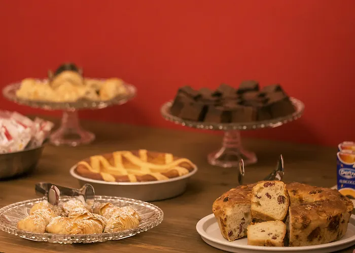 Ostello Bello Napoli Hostal *