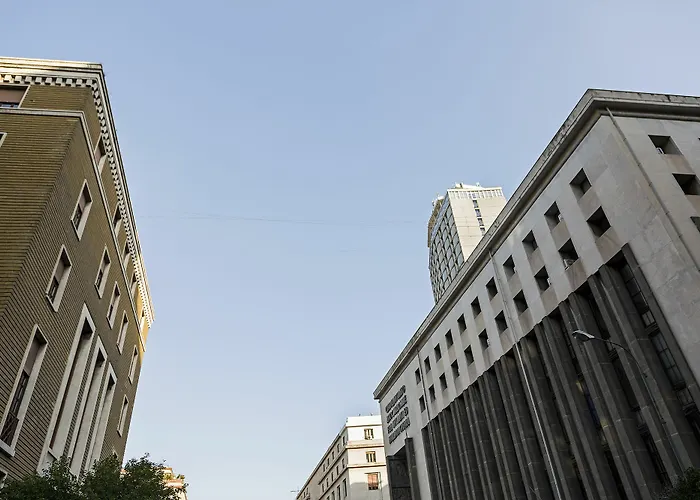 Hostal Ostello Bello Napoli