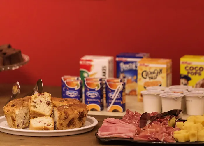 Ostello Bello Napoli Hostal