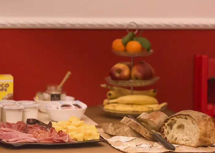 Ostello Bello Napoli Nápoles