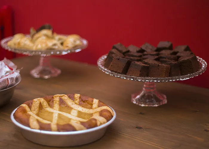 Ostello Bello Napoli Hostal