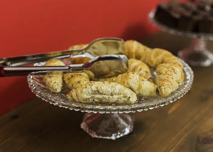 Ostello Bello Napoli Hostal *