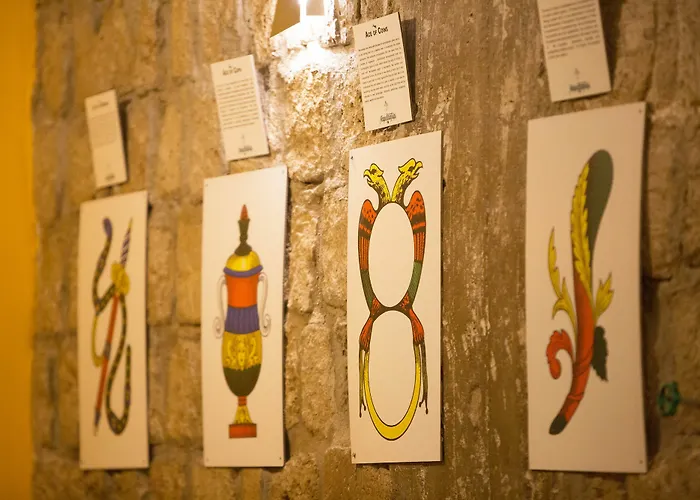 Ostello Bello Napoli Nápoles