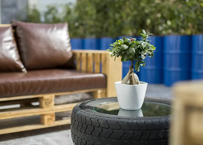 Hostal Ostello Bello Napoli Nápoles