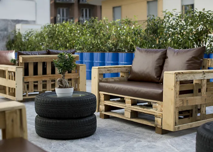 Hostal Ostello Bello Napoli