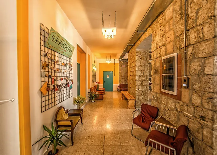 Ostello Bello Napoli Nápoles