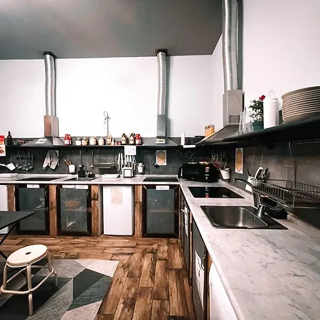 Ostello Bello Napoli * Napels