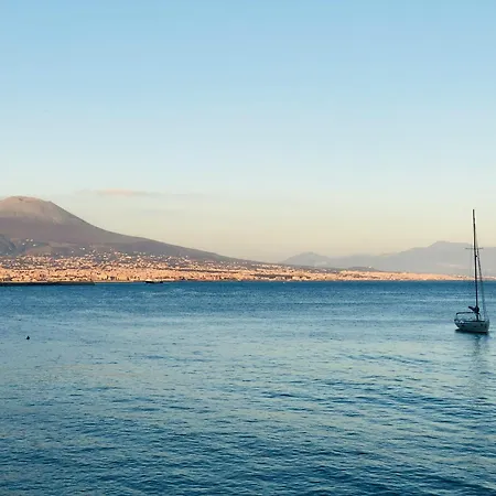 Hostel Ostello Bello Napoli