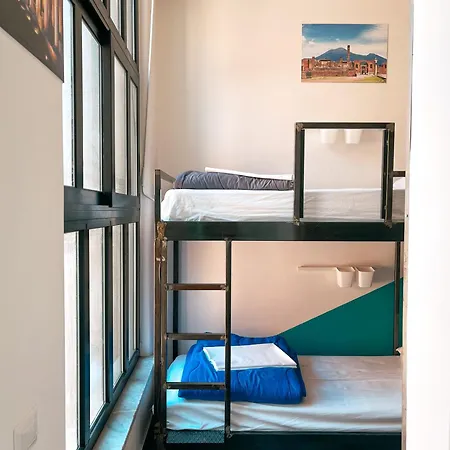 Ostello Bello Napoli Napels