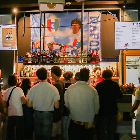 Hostel Ostello Bello Napoli *