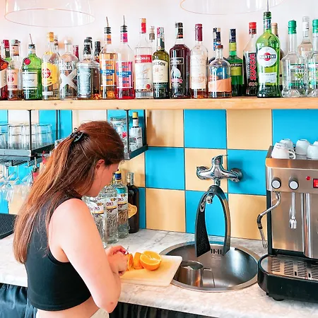 Ostello Bello Napoli Hostel Napels