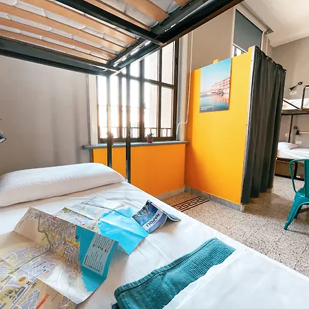 Ostello Bello Napoli *