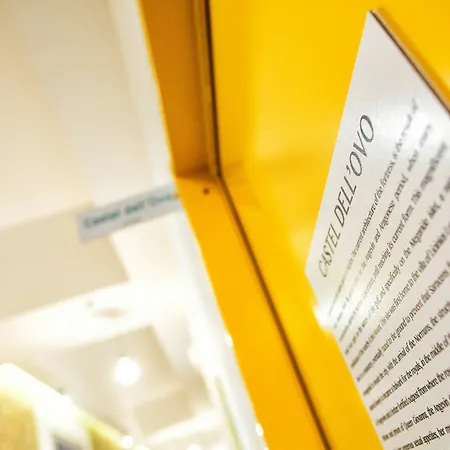 Ostello Bello Napoli Hostel Napels