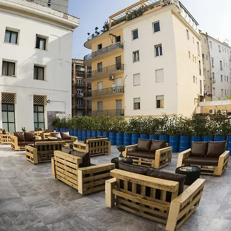 Ostello Ostello Bello Napoli *