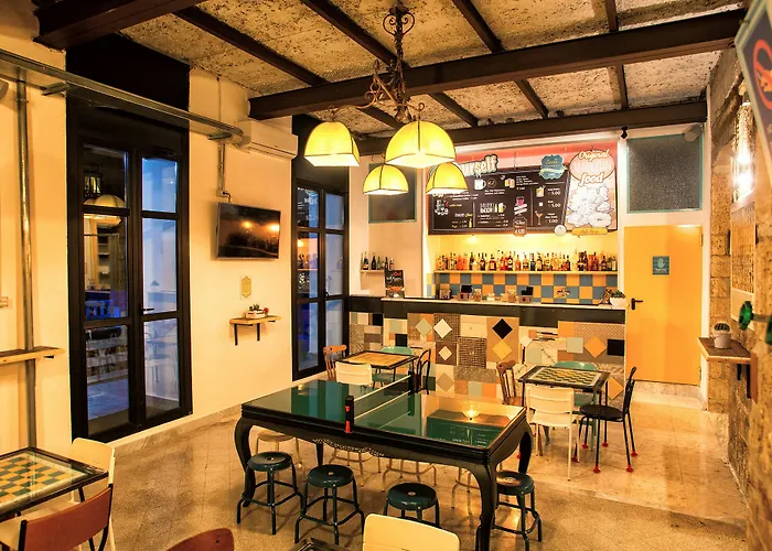Auberge de jeunesse Ostello Bello Napoli