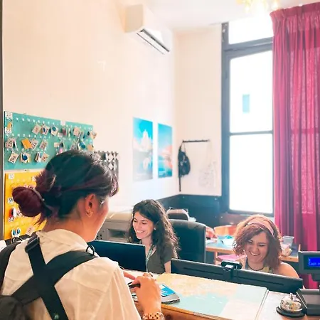 Ostello Bello Napoli *