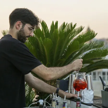 Ostello Bello Napoli *