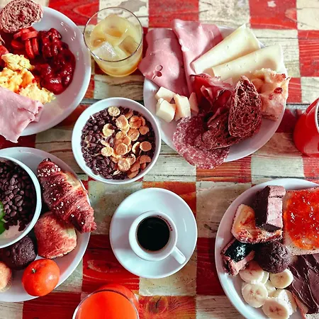 Ostello Ostello Bello Napoli Napoli