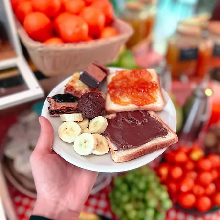 Ostello Ostello Bello Napoli