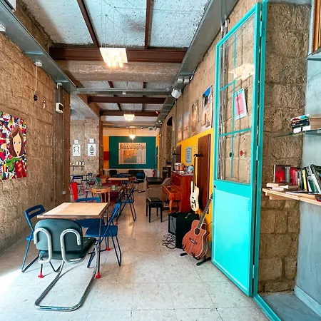 Ostello Bello Napoli *