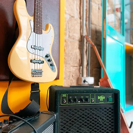 Ostello Bello Napoli Ostello *