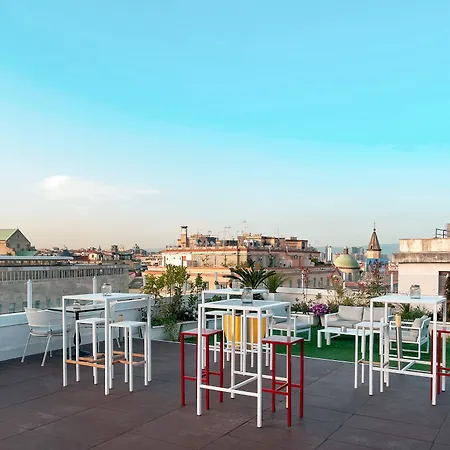 Ostello Bello Napoli Ostello *