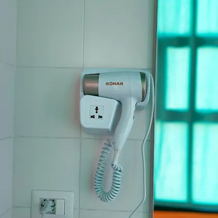 Ostello Ostello Bello Napoli *