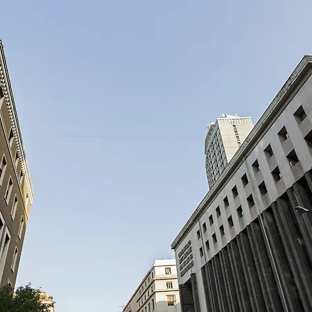 Ostello Ostello Bello Napoli