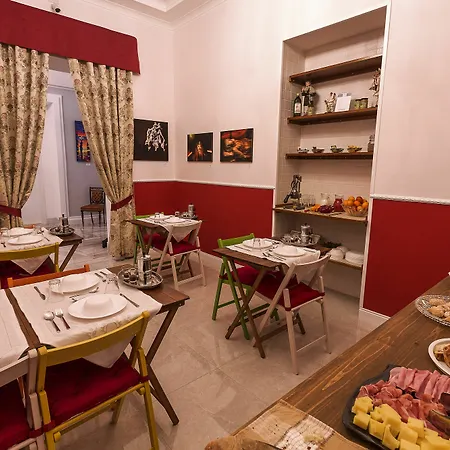 Ostello Bello Napoli Ostello *