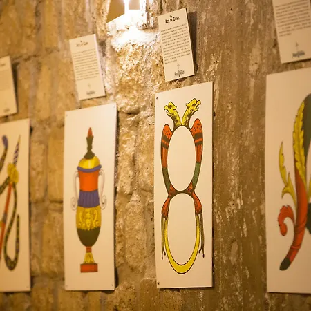 Ostello Bello Napoli Napoli